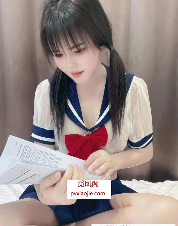 双马尾瑶瑶