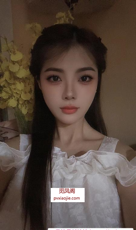 颜值小林妹