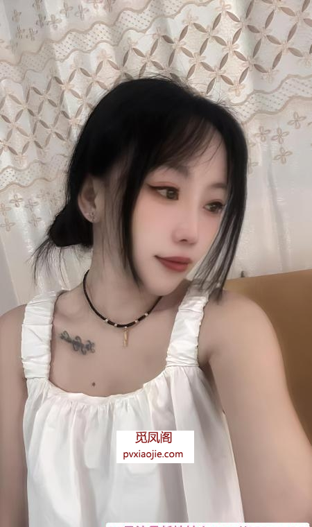 七宝夏沫妹子