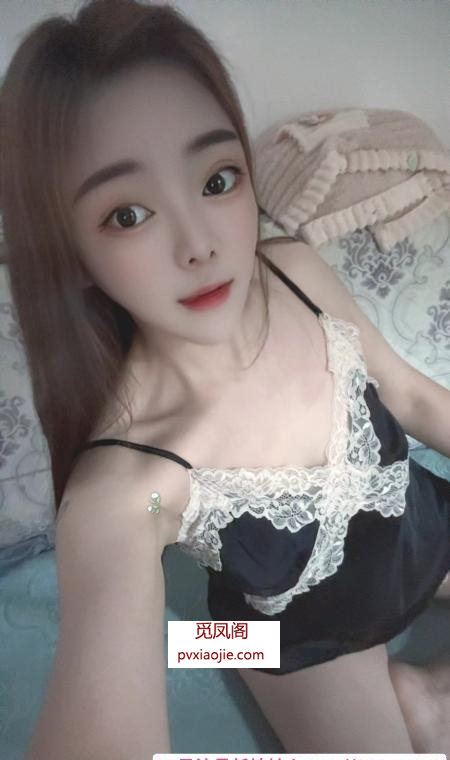 乖巧颜值妮宝