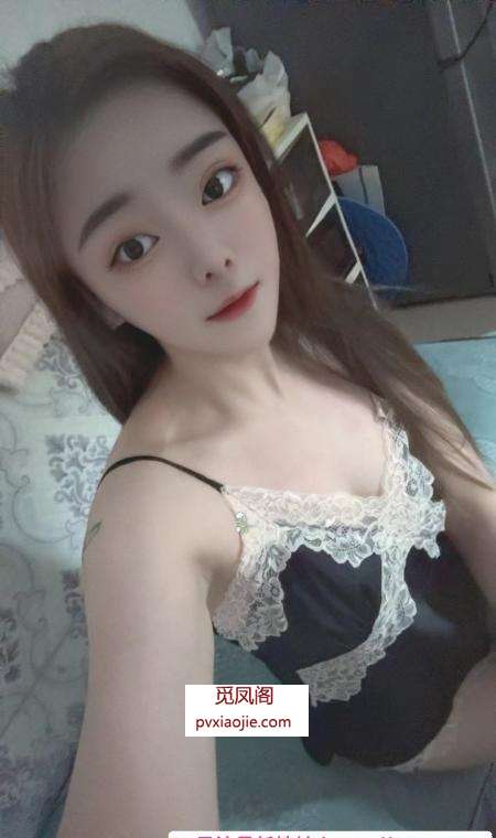 乖巧颜值妮宝