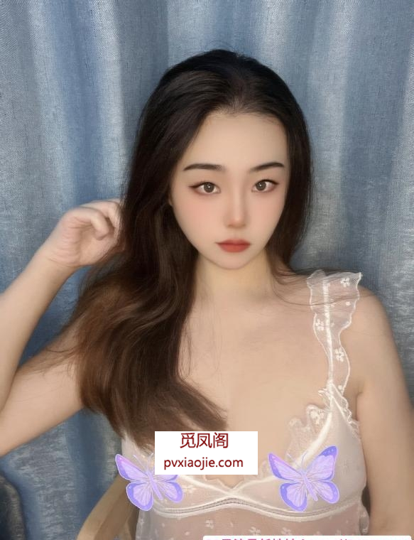 园区反差妹