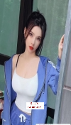 热辣女郎