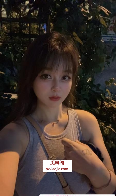 包河萌妹