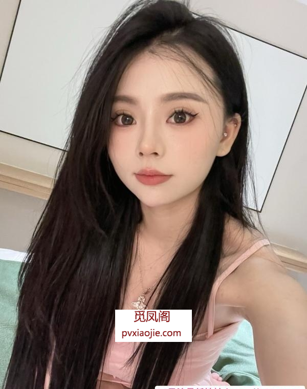 罗湖颜值小沫