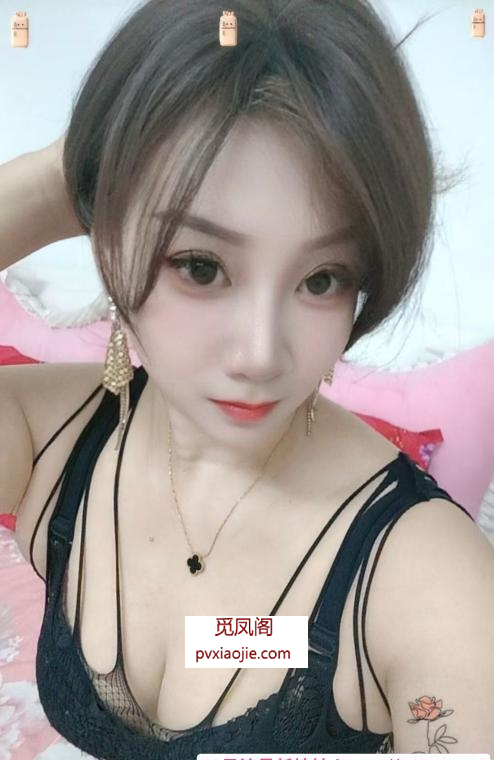 越秀凤姐