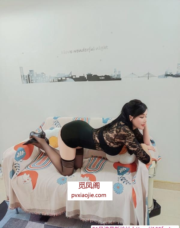性感美腿少妇