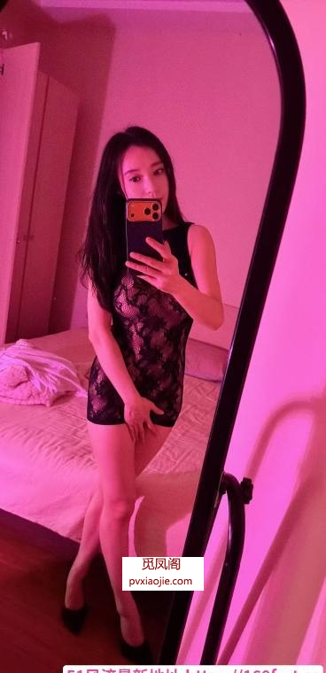 热情温柔美女